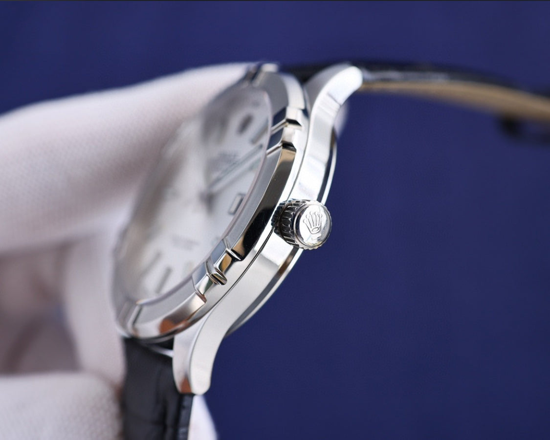 Rolex Datejust timeless luxury,Redefined