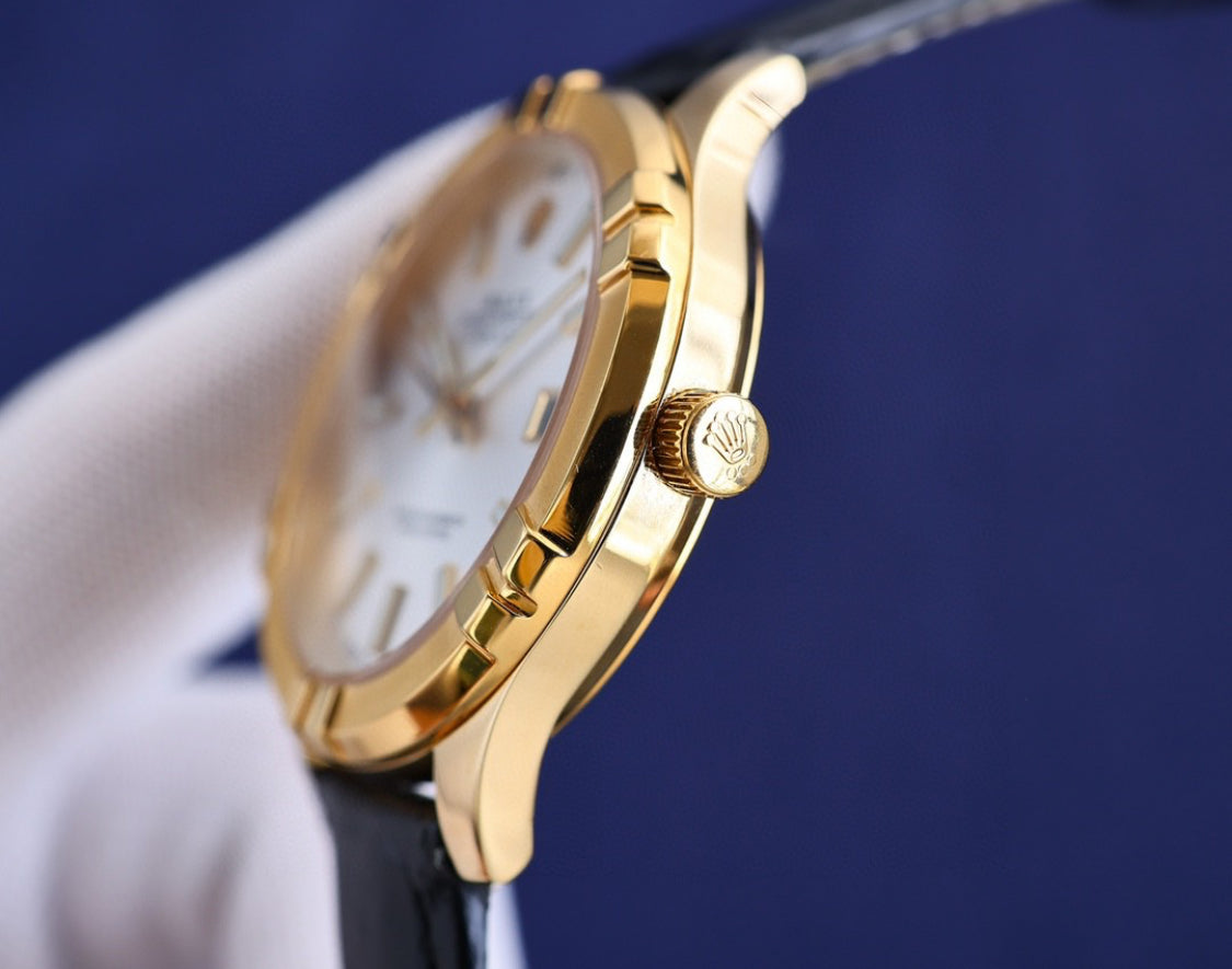 Rolex Datejust timeless luxury,Redefined