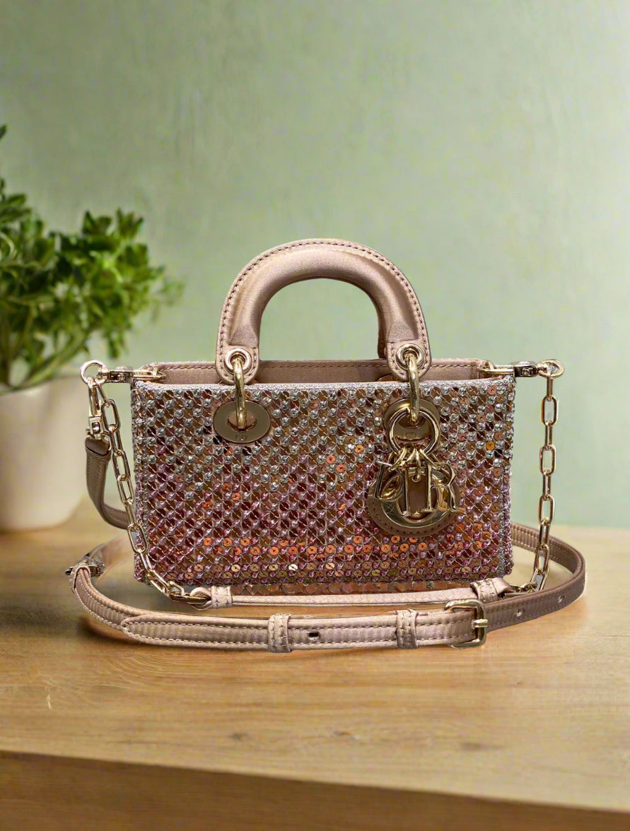 Christian dior for women leather shoulder bag,hg