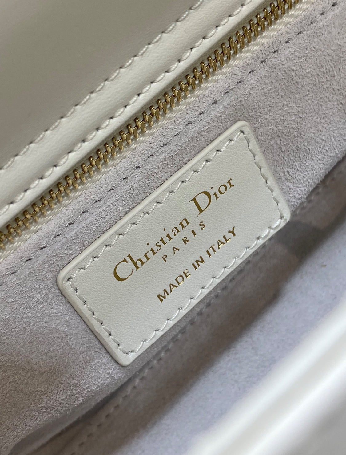 luxury leather designer shoulder bag christian dior classic style for girls