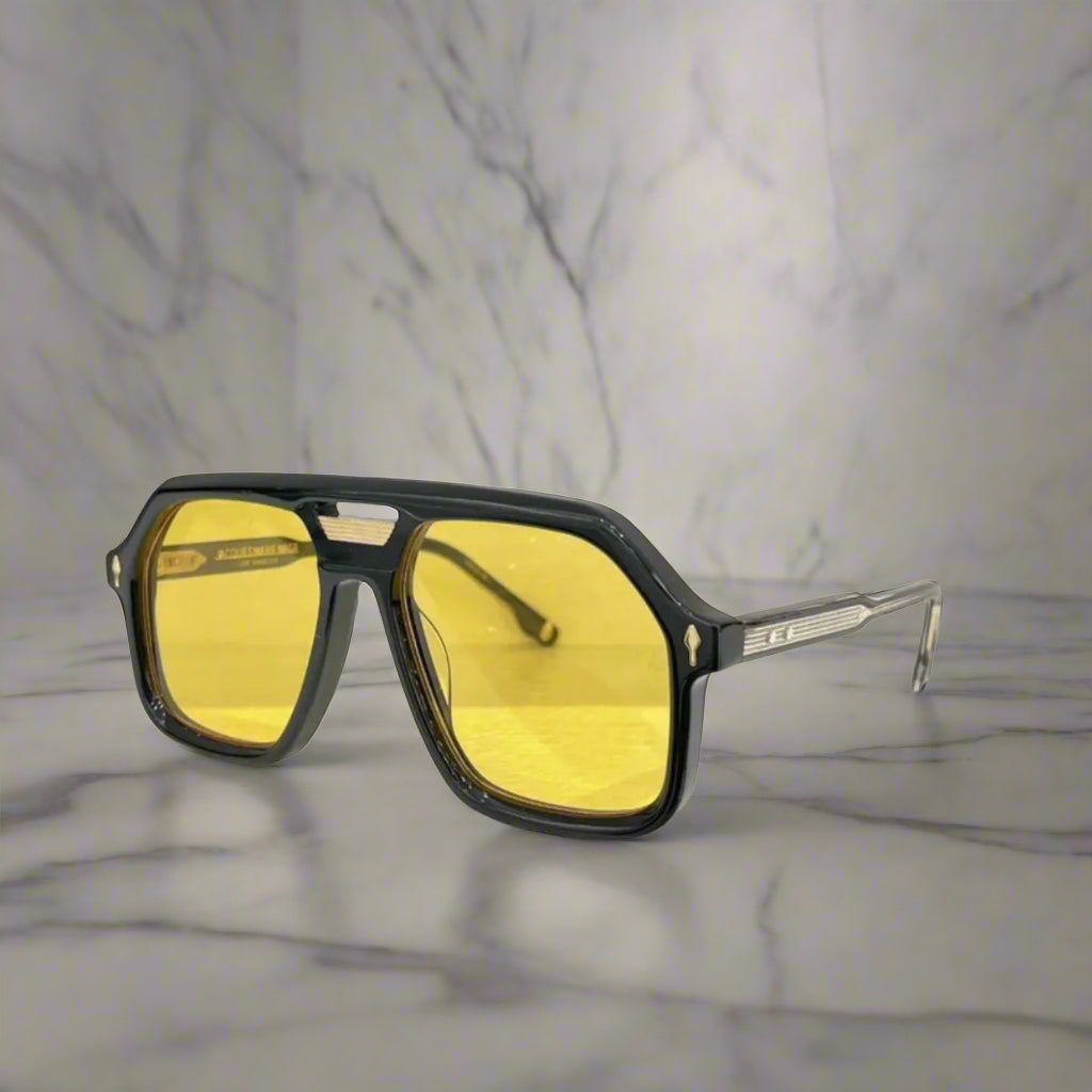 Jacques Marie Mage Casius edition acetate eyewear Sunglasses,k