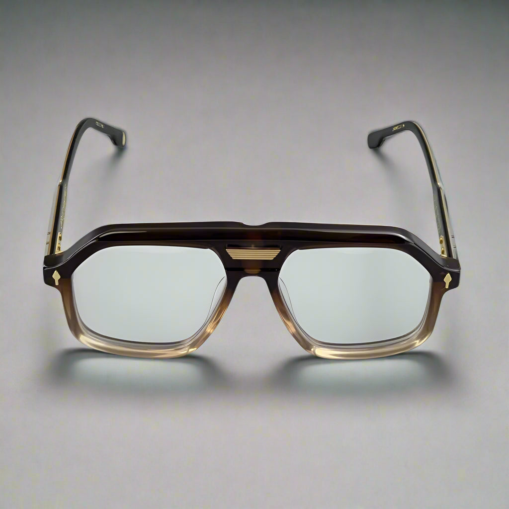 Jacques Marie Mage Casius edition acetate eyewear Sunglasses,ds