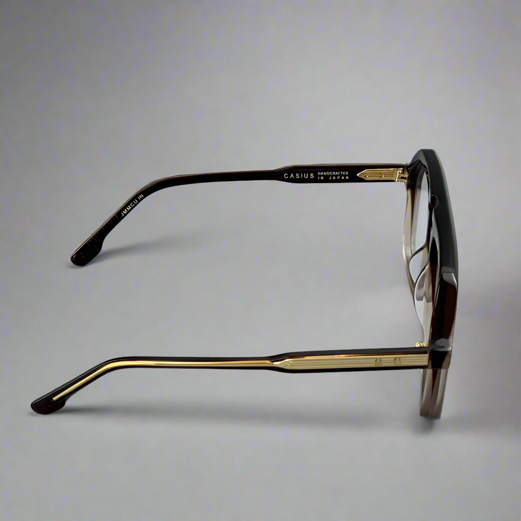 Jacques Marie Mage Casius edition acetate eyewear Sunglasses,sd
