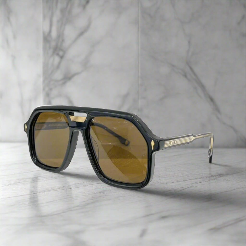 Jacques Marie Mage Casius edition acetate eyewear Sunglasses,i