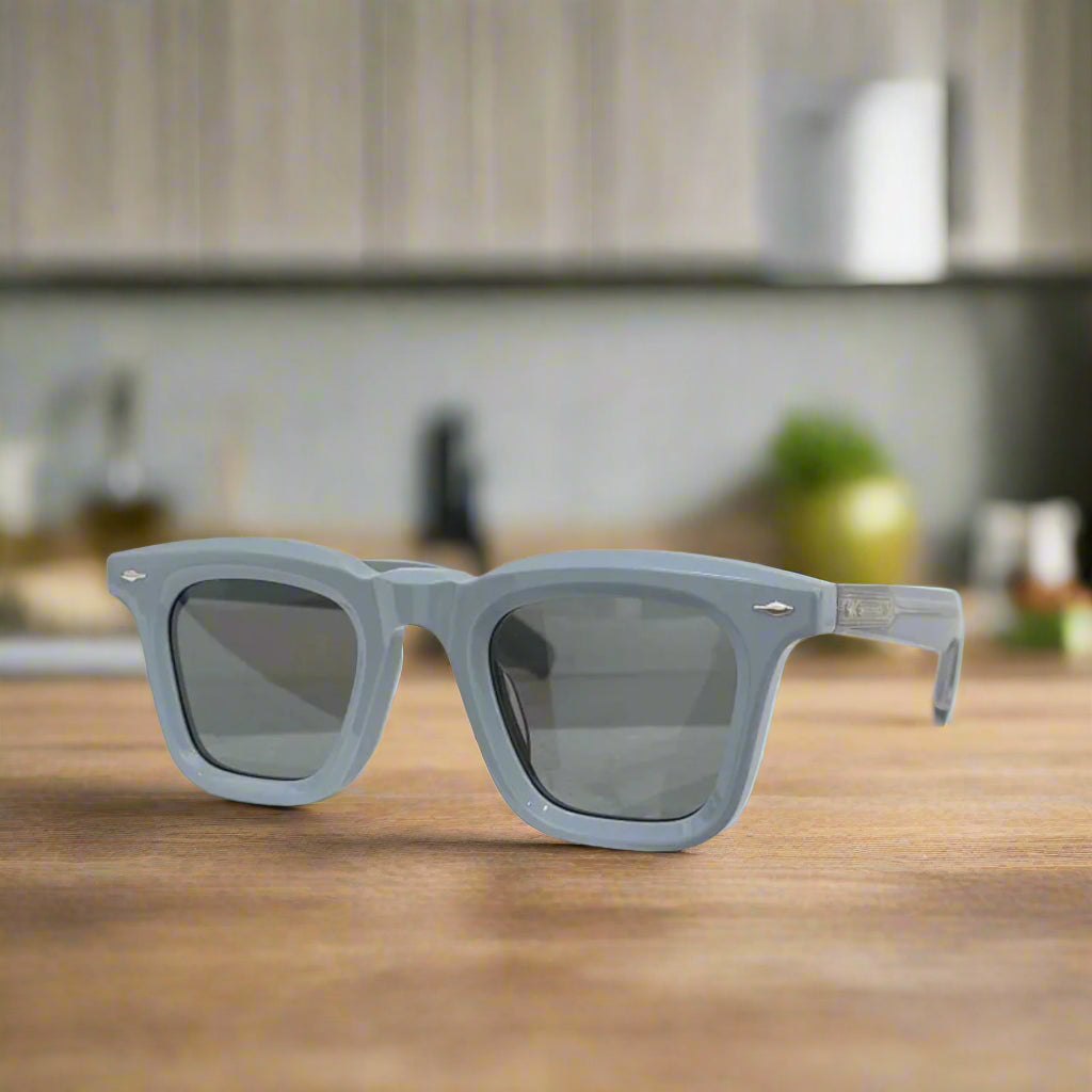 Jacques marie mage LECLAIR stylish sunglasses luxury acetate,zx