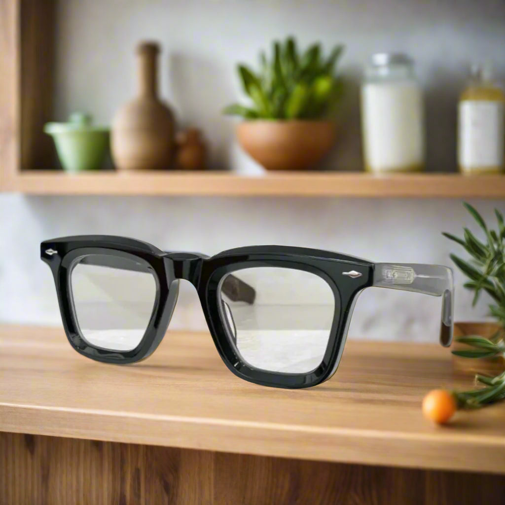 Jacques marie mage LECLAIR stylish sunglasses luxury acetate,cv