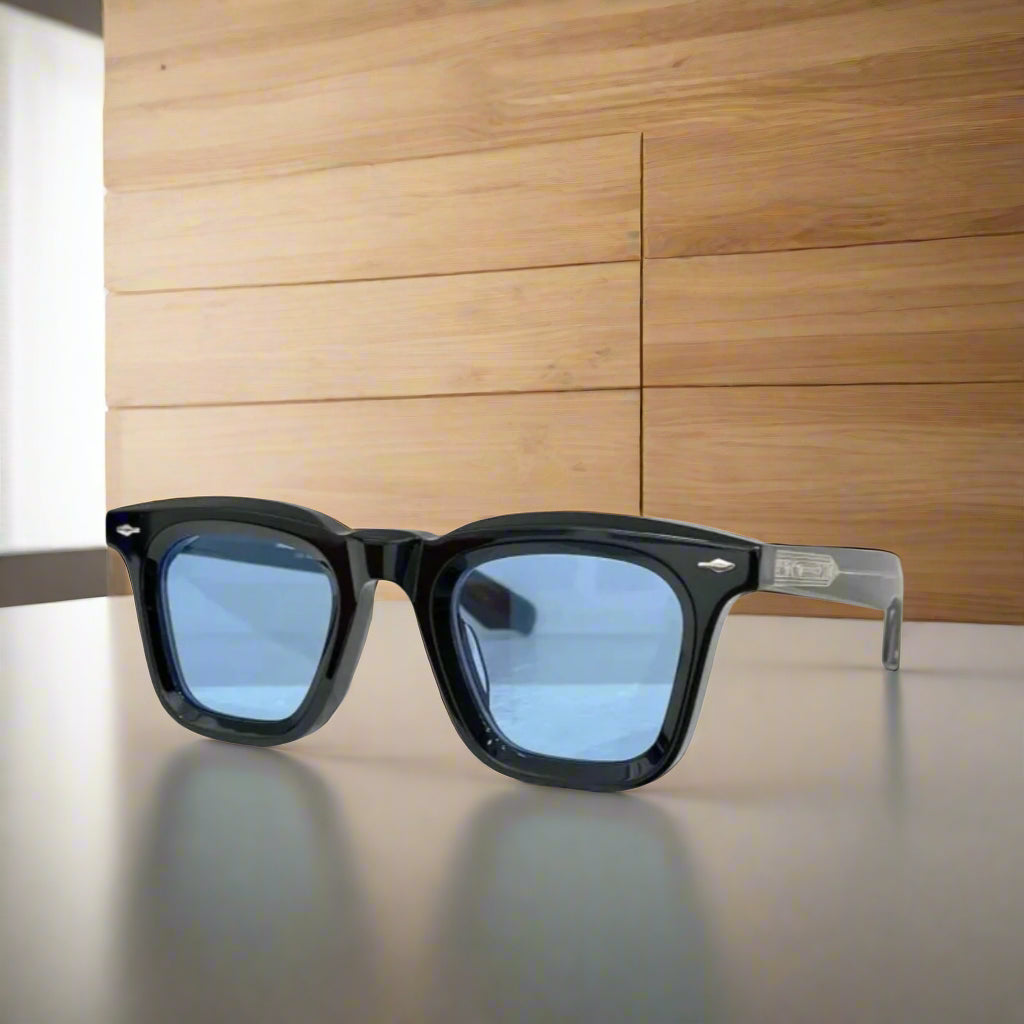 Jacques marie mage LECLAIR stylish sunglasses luxury acetate,se