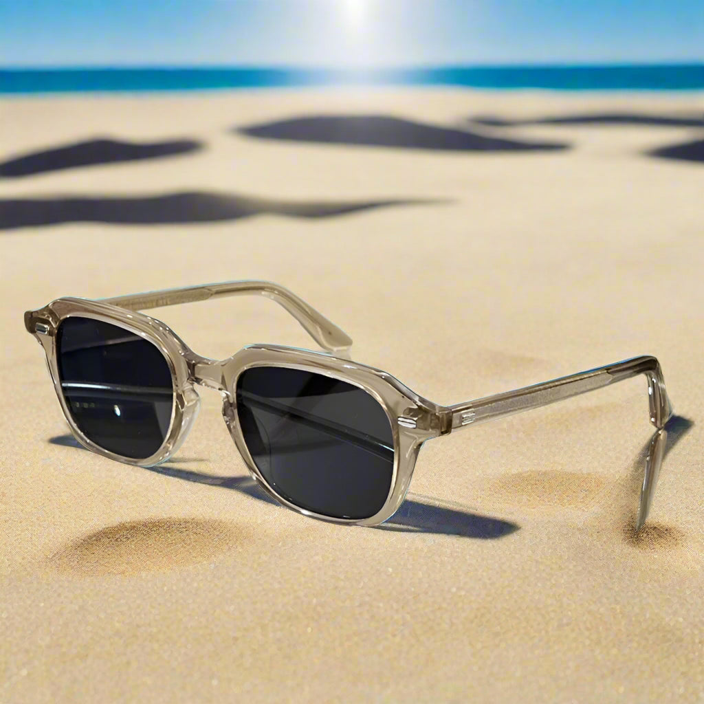 Lemtosh GATKES,Sunglasses outdoor eyewear luxury shades with case