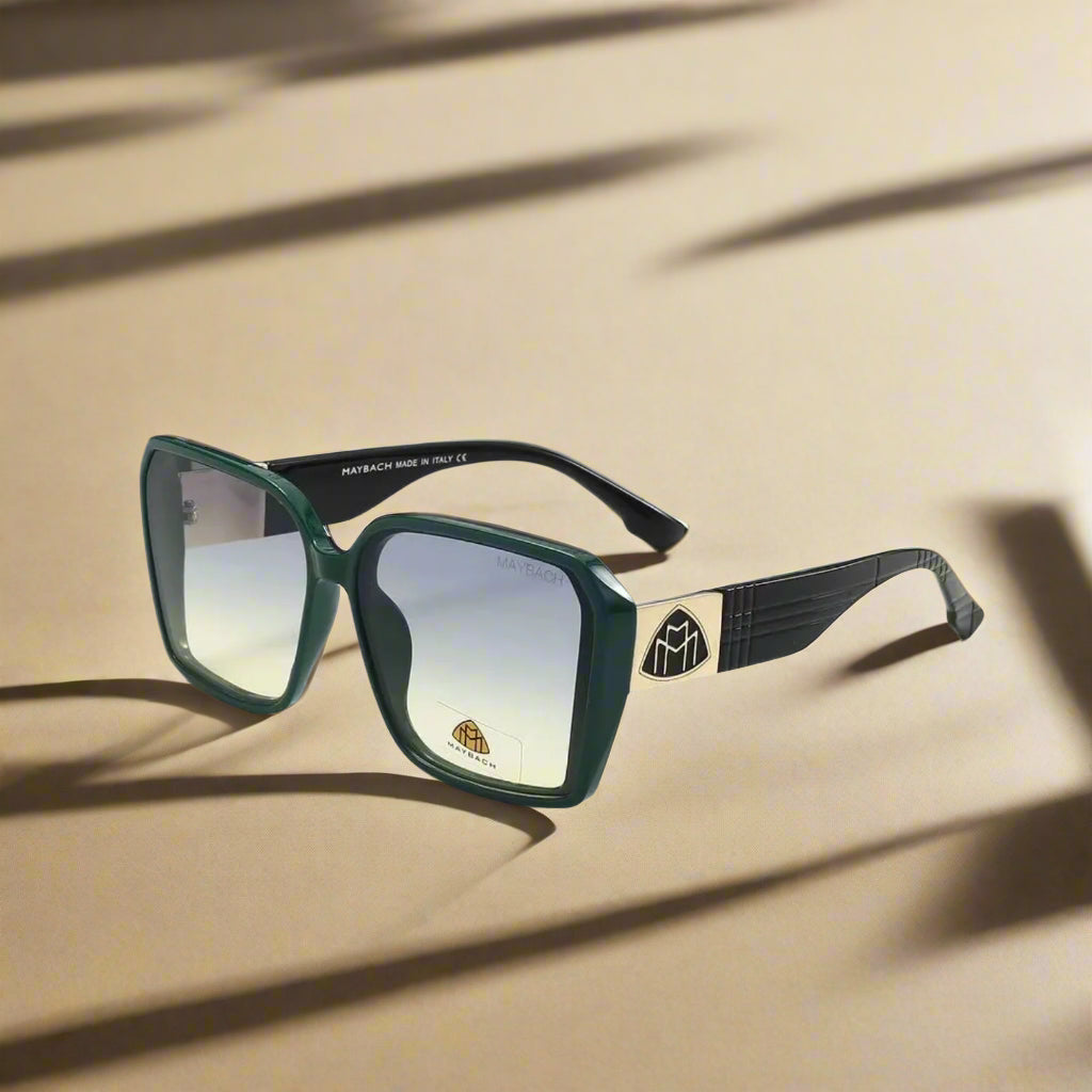 Maybach sunglasses premium classical style,hg