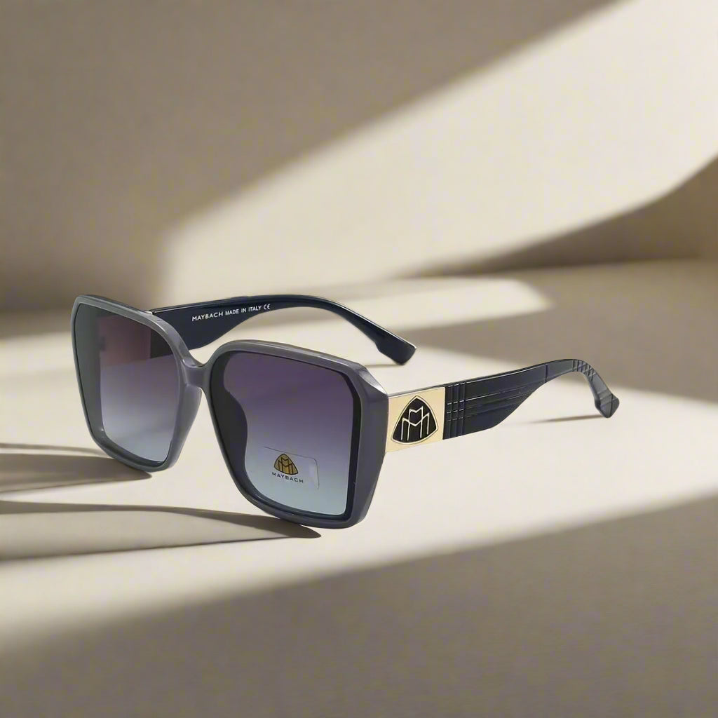 Maybach sunglasses premium classical style,gh