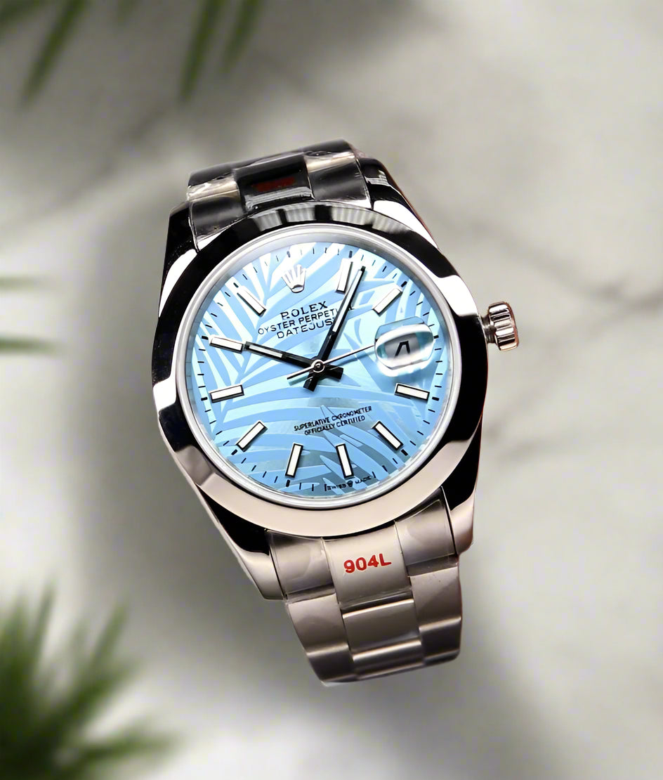 Rolex Datejust 41mm – Where Precision Meets Style,g