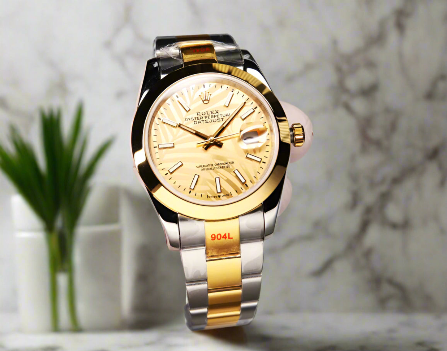 Rolex Datejust 41mm – Where Precision Meets Style,h