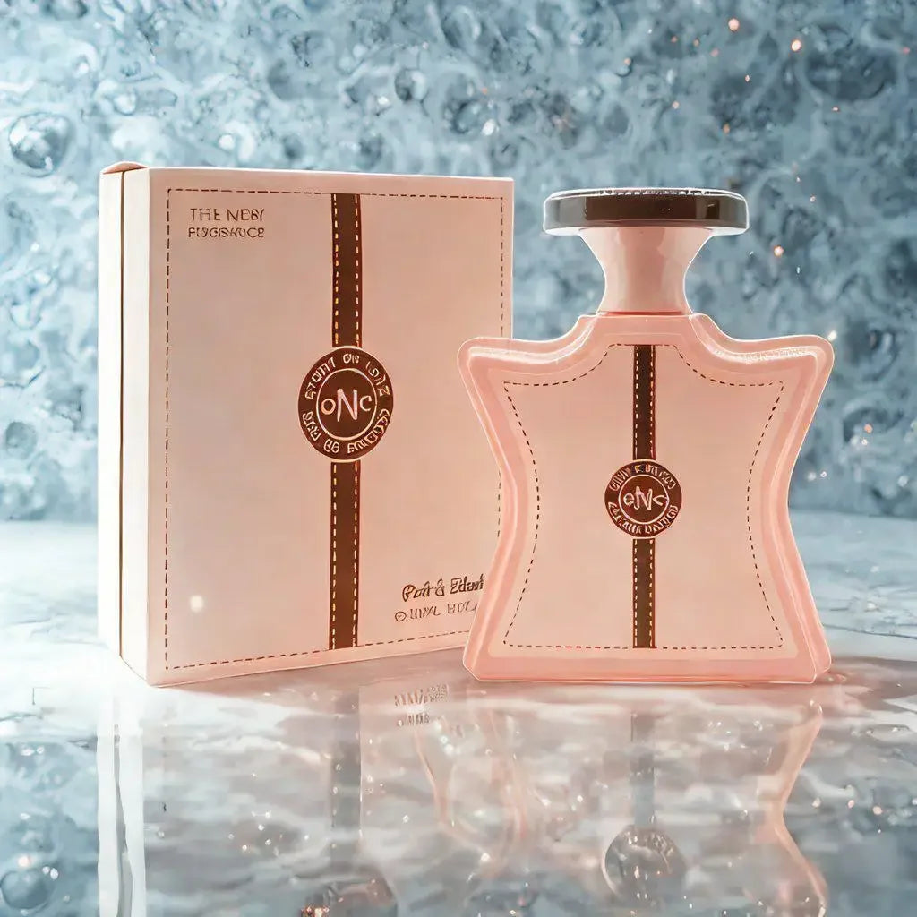 Pheromone perfume unisex long-lasting floral eau de toilette