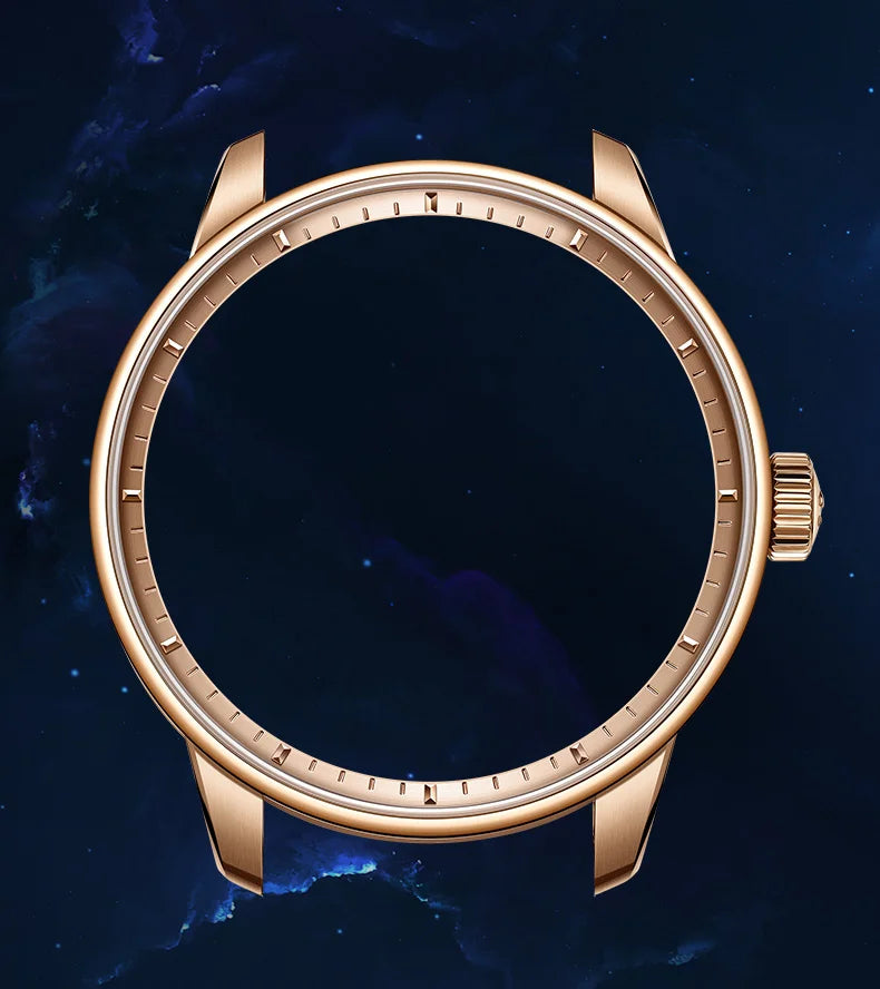 seagull prestige master series starry sky tourbillon with chinese astronomical calendar