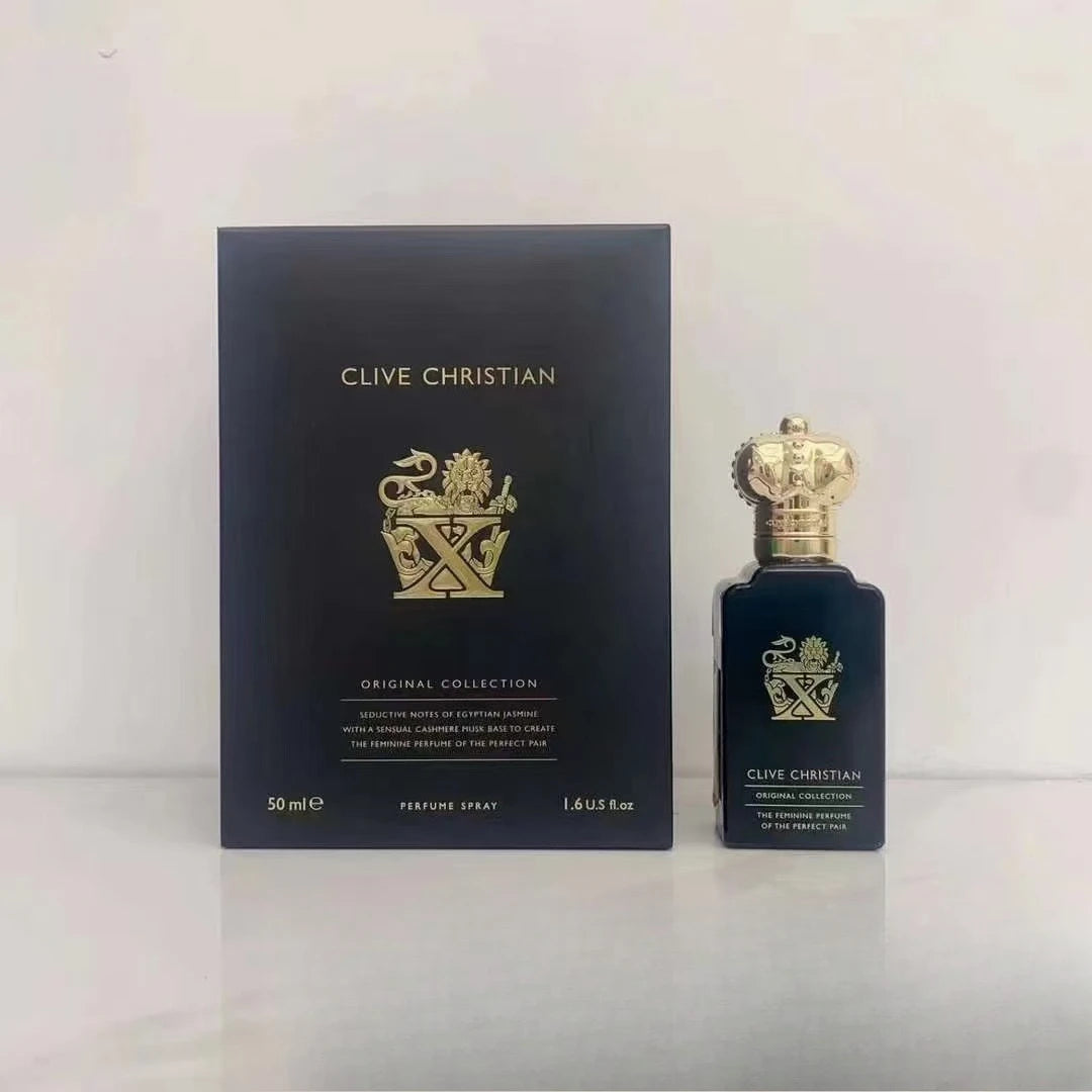Luxury ocean fragrance cologne fresh natural long lasting perfume