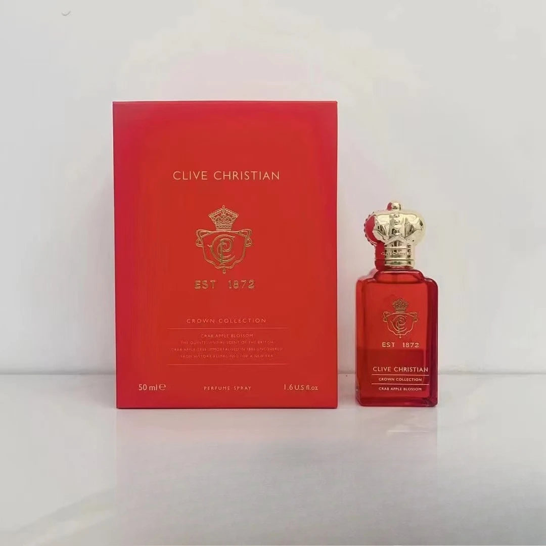 Luxury ocean fragrance cologne fresh natural long lasting perfume