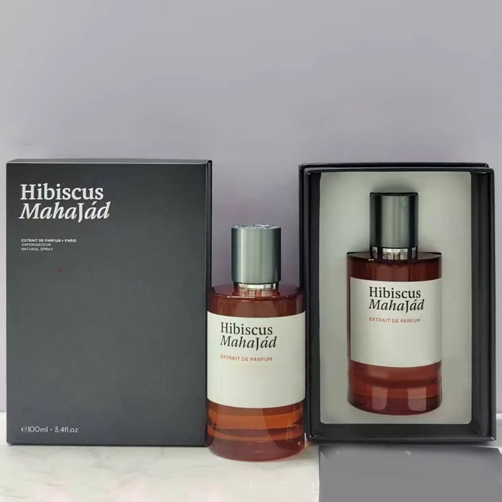 hibiscus mahajád fragrance – lasting scent for men & women