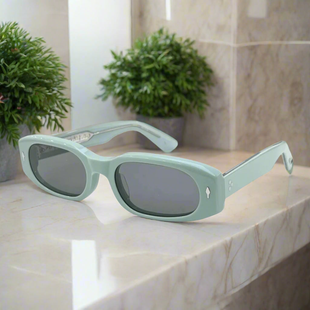 Jacques Marie Mage classic hulya sunglasses designed by umit benan