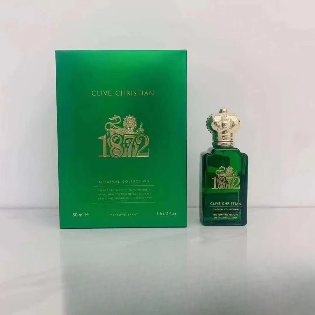 Luxury ocean fragrance cologne fresh natural long lasting perfume