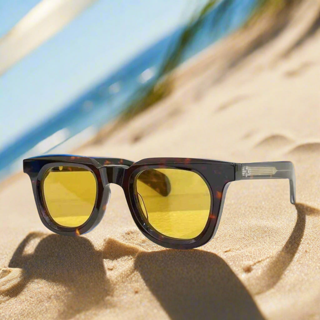 Jacques Marie Mage Vendome luxury fashion classical sunglasses