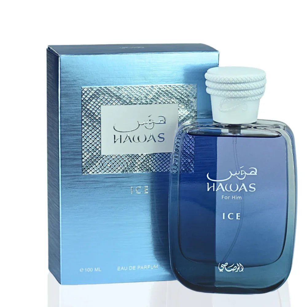 Elegant arabian unisex perfume luxury long-lasting fragrance