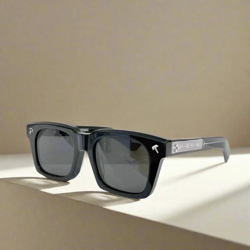 JACQUES MARIE MAGE Quentin,sunglasses luxury vintage - ARI