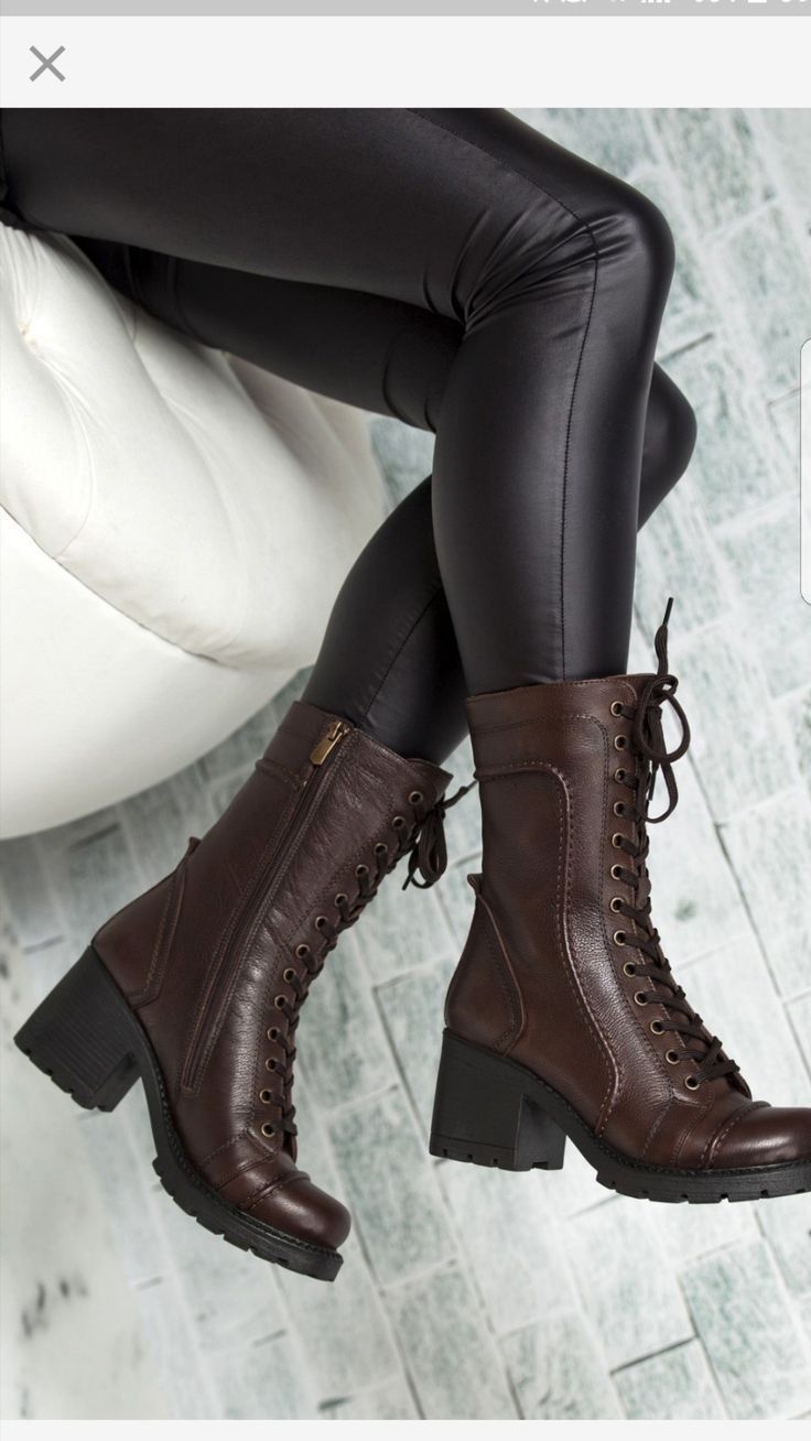 Women's Boots