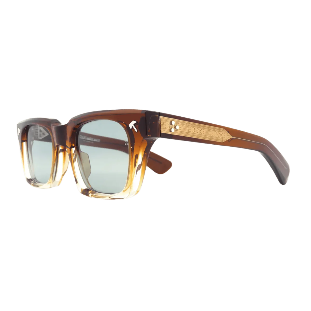 JACQUES MARIE MAGE Quentin, Sunglasses Luxury  Vintage Eyewear