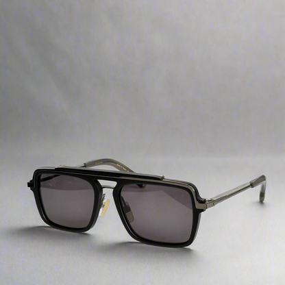 Dita lancier lsa high-quality titanium sunglasses for men & women: fashion-forward design