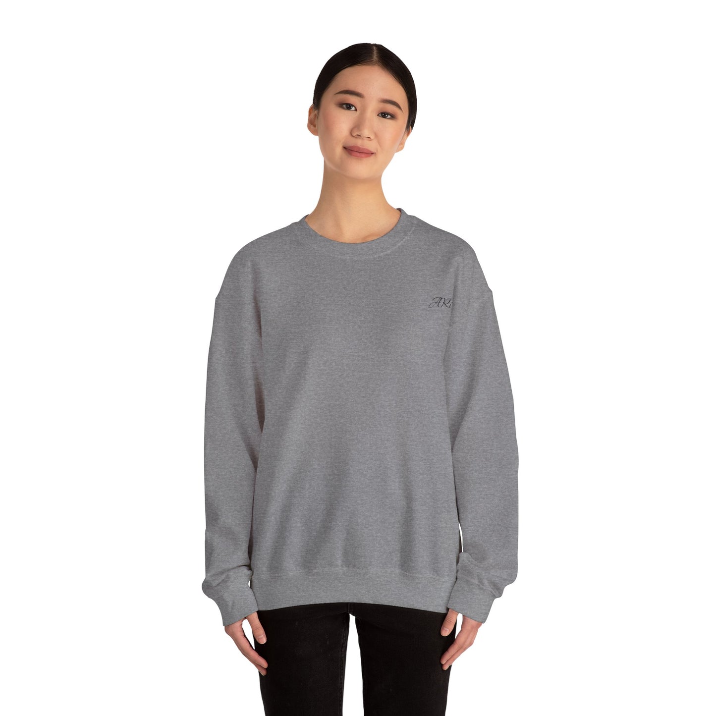 ARI Sweatshirt crewneck for unisex