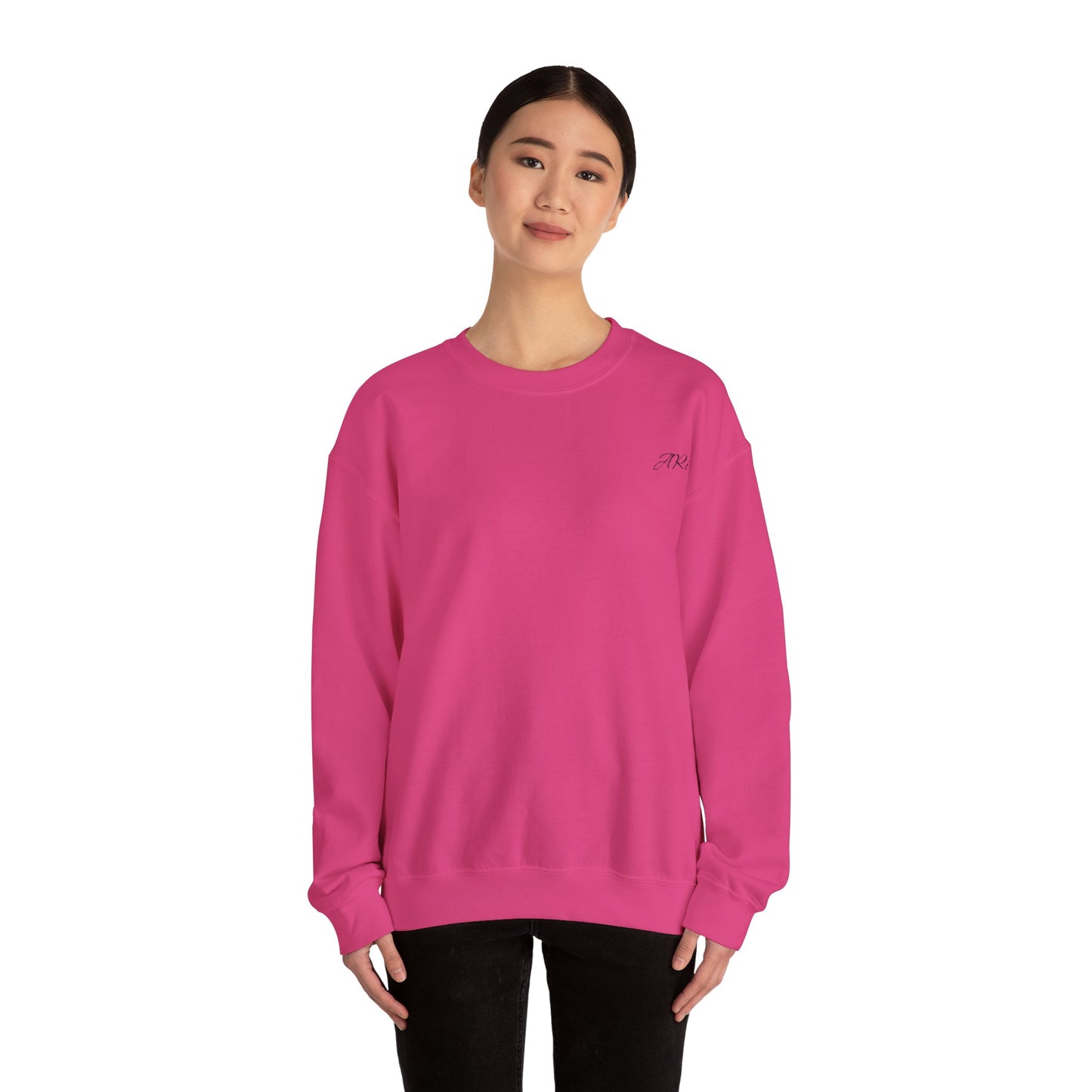 ARI Sweatshirt crewneck for unisex