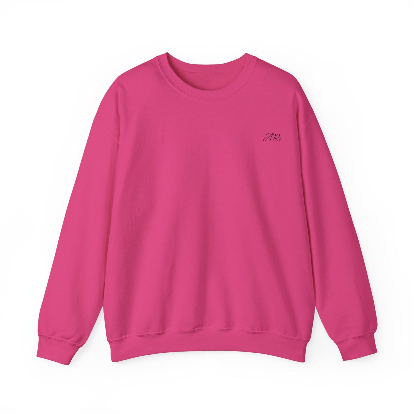 ARI Sweatshirt crewneck for unisex