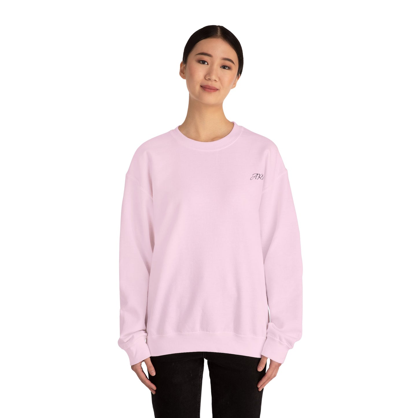 ARI Sweatshirt crewneck for unisex