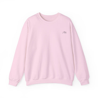 ARI Sweatshirt crewneck for unisex