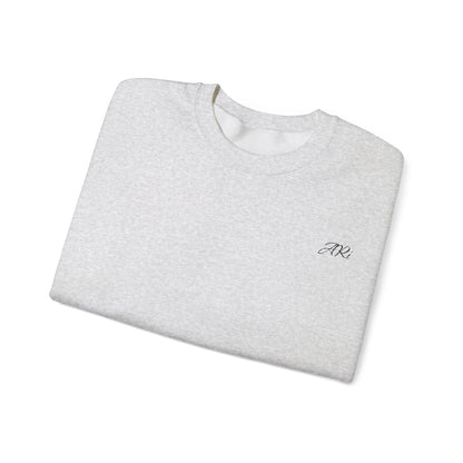 ARI Sweatshirt crewneck for unisex