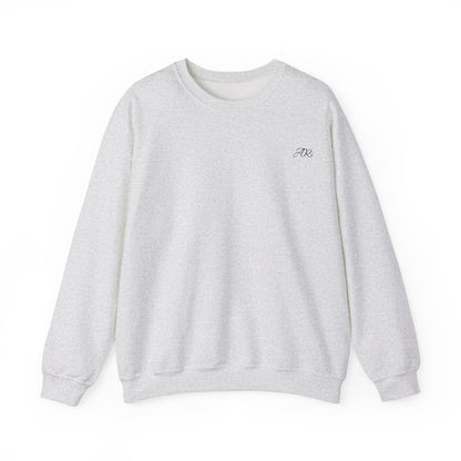 ARI Sweatshirt crewneck for unisex