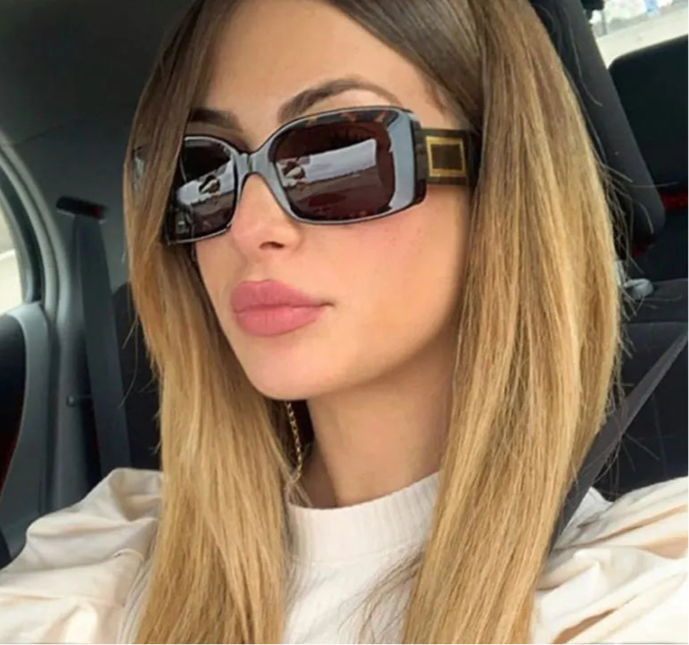 ARI Sunglasses unisex Fashion Shades