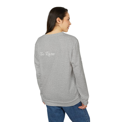 Stay Cozy, Stay Stylish – Adidas Fleece Crewneck