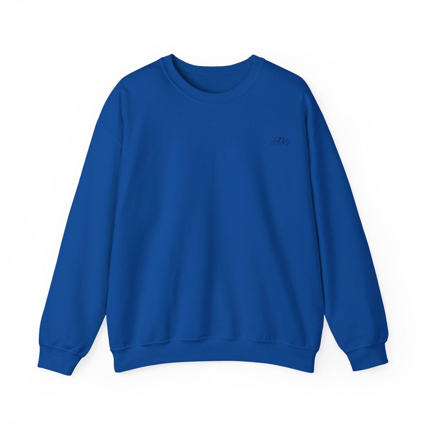 ARI Sweatshirt crewneck for unisex