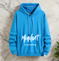 Mindset is everything ,positive vibes Hoodie Warm and Stylish for Cold Weather Comfort