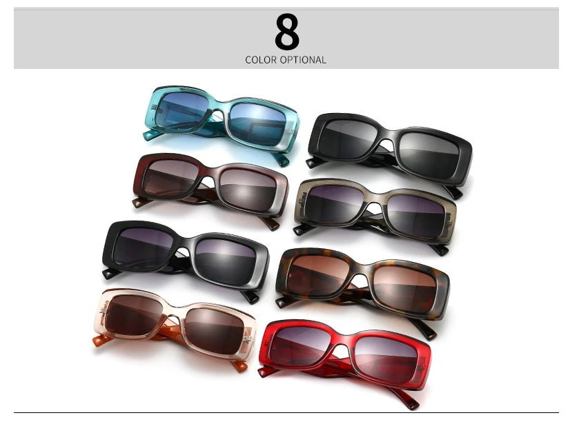 ARI Sunglasses unisex Fashion Shades