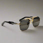 Jacques Marie Mage , Silverton For Men a wild Look , Silverton from Jacques Marie Mage's Rimless series