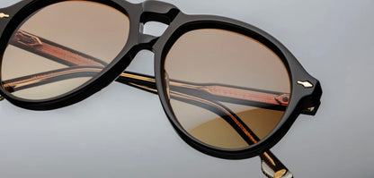 Jacques Marie mage Valkyrie handmade sunglasses