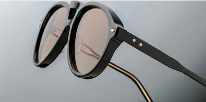 Jacques Marie mage Valkyrie handmade sunglasses