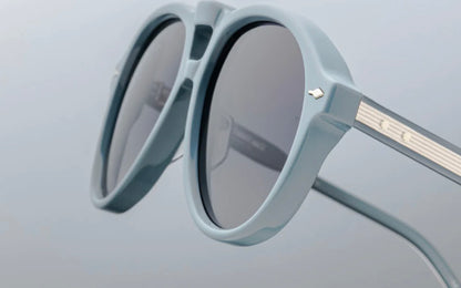 Jacques Marie mage Valkyrie handmade sunglasses