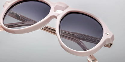 Jacques Marie mage Valkyrie handmade sunglasses