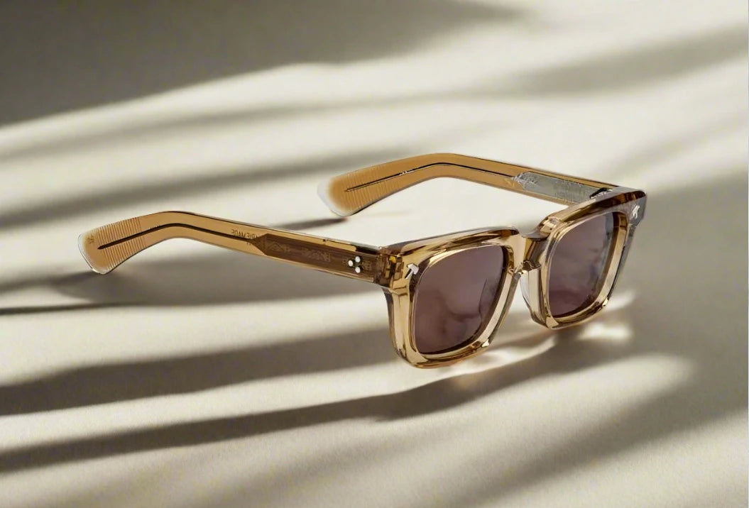 JACQUES MARIE MAGE Quentin, Sunglasses Luxury  Vintage Eyewear