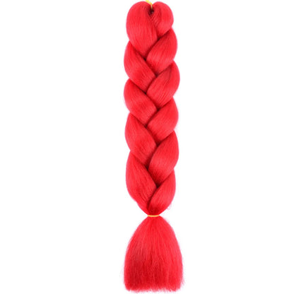 24 inch braids extensions braiding hair color hair for children braid