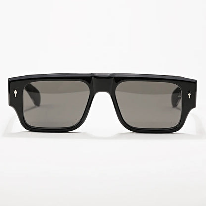 Limited JMM DEVOTO brand design square acetate