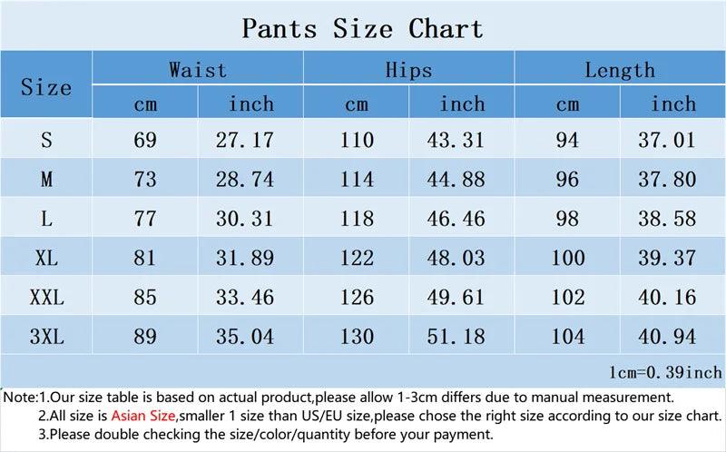 Flower baggy jeans streetwear casual denim wide-leg straight trousers - ARI